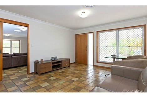 Property photo of 3 Cottonwood Court Capalaba QLD 4157