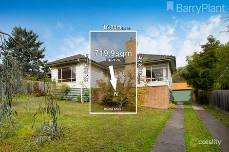 Property photo of 18 Brolga Street Mount Waverley VIC 3149