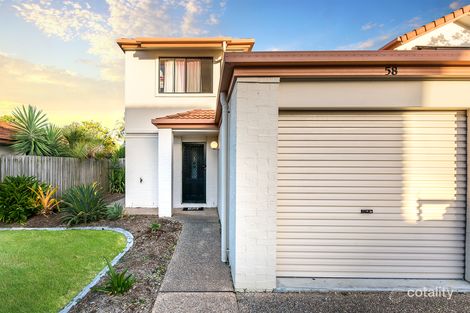 Property photo of 58/60-62 Beattie Road Coomera QLD 4209