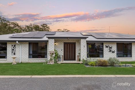 3 Bould Ct, Bundamba, QLD 4304