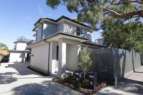 Property photo of 1/255B Bluff Road Sandringham VIC 3191