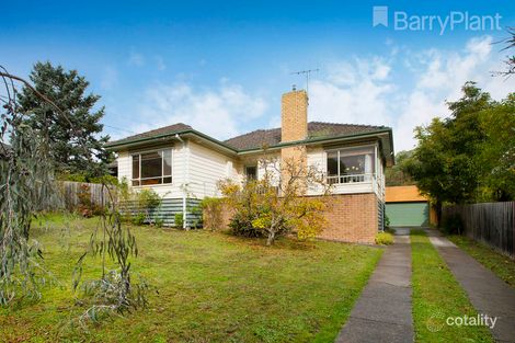 Property photo of 18 Brolga Street Mount Waverley VIC 3149