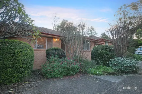 7/28 Malvina St, Ryde, NSW 2112
