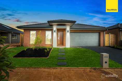 Property photo of 61 Growth Drive Weir Views VIC 3338