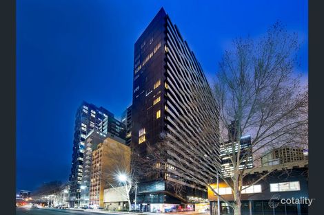 Property photo of 2001/7 Katherine Place Melbourne VIC 3000