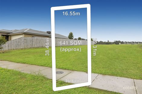 31 Peppercorn Cres, Warragul, VIC 3820