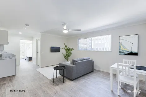Property photo of 91 Ducie Street Darra QLD 4076