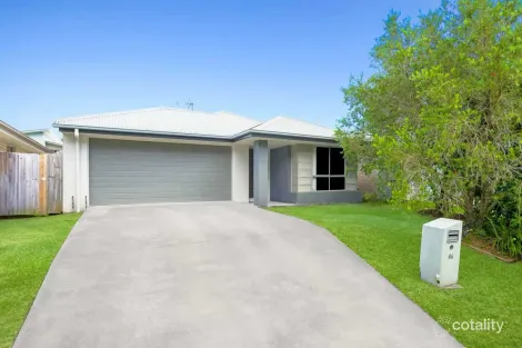 46 Cirrus Way, Coomera, QLD 4209