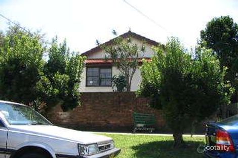 52 Alfred St, Rozelle, NSW 2039