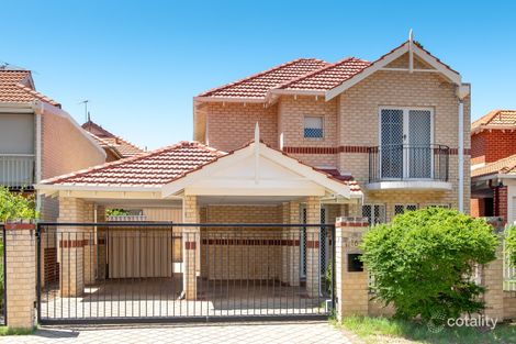 Property photo of 16 Heirisson Way Victoria Park WA 6100