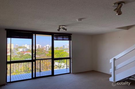 Property photo of 7/376 Milton Road Auchenflower QLD 4066