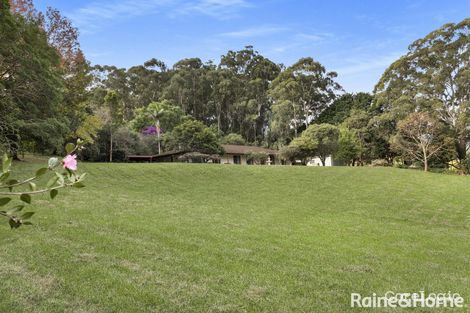 Property photo of 50 Tullouch Road Broughton Vale NSW 2535