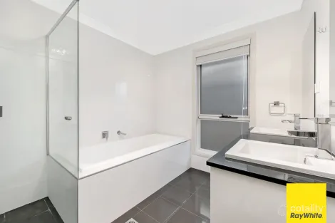 Property photo of 37 Petal Parkway The Ponds NSW 2769