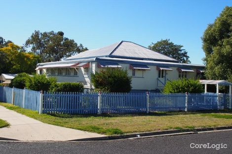 Property photo of 24 Edward Street Millmerran QLD 4357