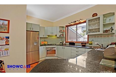 Property photo of 84 Tintern Avenue Telopea NSW 2117