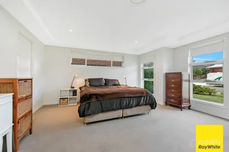 Property photo of 37 Petal Parkway The Ponds NSW 2769