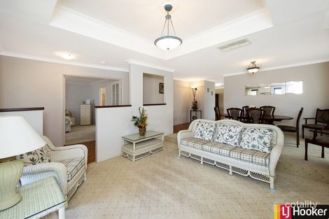 Property photo of 24 Rees Place Wannanup WA 6210
