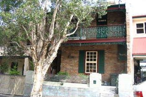 12 Hornsey St, Rozelle, NSW 2039