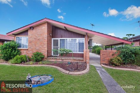 12 Balimba Pl, Whalan, NSW 2770