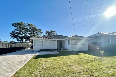 75 Paull St, Mount Druitt, NSW 2770