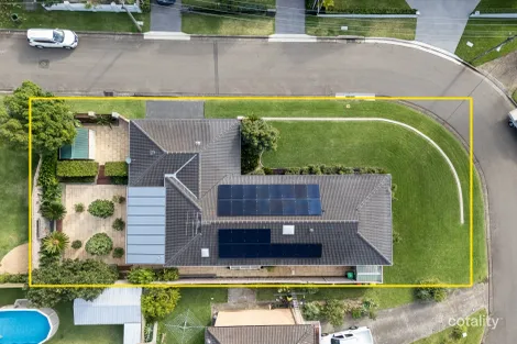 8 Begonia Pl, Woolooware, NSW 2230