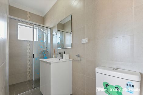 Property photo of 11/8 Albert Street Berala NSW 2141