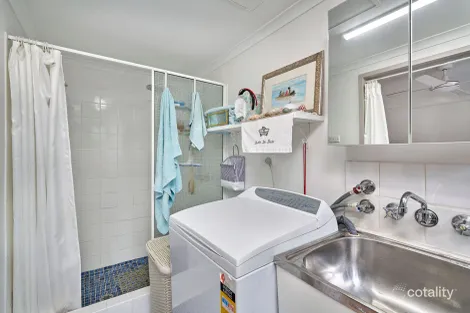 Property photo of 5/4 McPherson Close Edge Hill QLD 4870