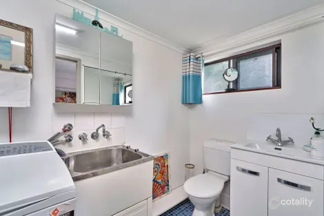 Property photo of 5/4 McPherson Close Edge Hill QLD 4870