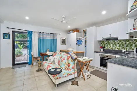 Property photo of 5/4 McPherson Close Edge Hill QLD 4870