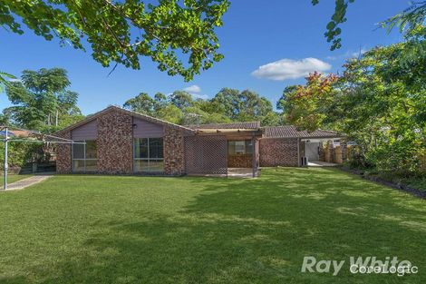 Property photo of 82 Glengarry Road Keperra QLD 4054