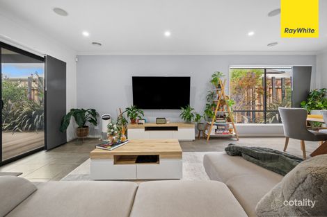 Property photo of 12 Wiltshire Boulevard Thornhill Park VIC 3335