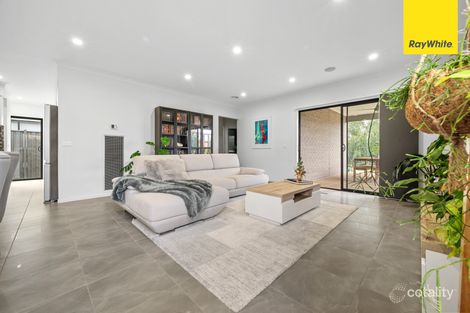 Property photo of 12 Wiltshire Boulevard Thornhill Park VIC 3335