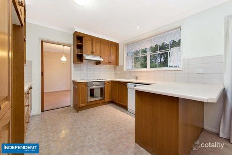 Property photo of 50 Mirning Crescent Aranda ACT 2614