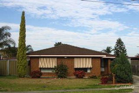 5 Ashgrove St, St Johns Park, NSW 2176