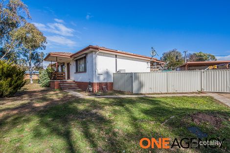 Property photo of 38 Dinnison Circuit Kambah ACT 2902