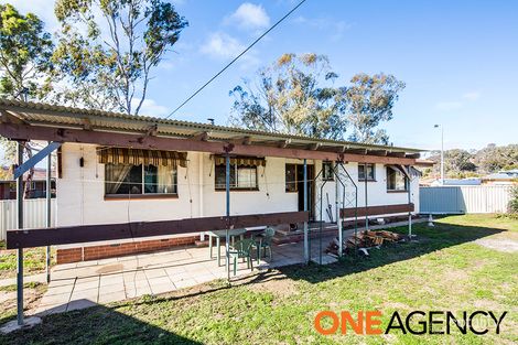 Property photo of 38 Dinnison Circuit Kambah ACT 2902