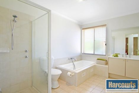 Property photo of 20 Tellicherry Circuit Beaumont Hills NSW 2155
