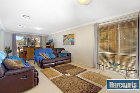 Property photo of 20 Tellicherry Circuit Beaumont Hills NSW 2155