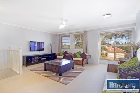 Property photo of 20 Tellicherry Circuit Beaumont Hills NSW 2155