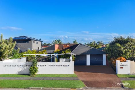 Property photo of 26 Allawah Street Bundall QLD 4217