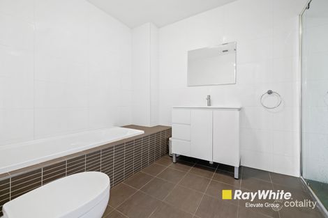 Property photo of 20/454-458 Liverpool Road Strathfield South NSW 2136