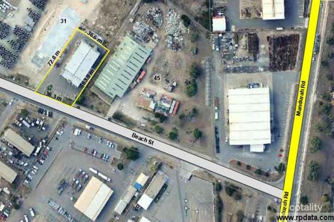 31 Beach St, Kwinana Beach, WA 6167