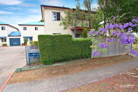 4/20 Livingstone St, Yeerongpilly, QLD 4105