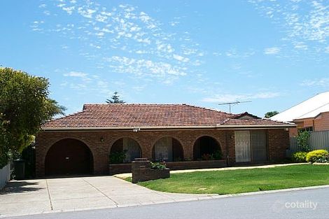 33 Grebe St, Stirling, WA 6021