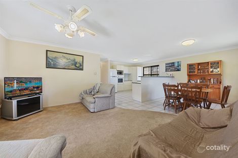 Property photo of 7 Tower Court Caboolture QLD 4510