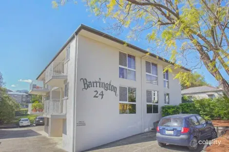 10/24 Brasted St, Taringa, QLD 4068