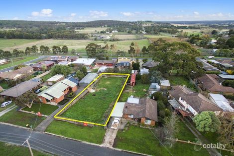 Property photo of 5 Nolan Street Buninyong VIC 3357