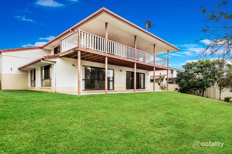 Property photo of 33 Ingles Circuit Arundel QLD 4214