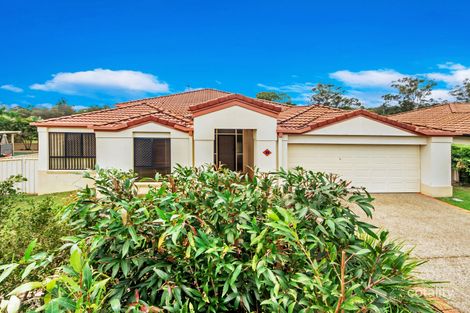 Property photo of 33 Ingles Circuit Arundel QLD 4214