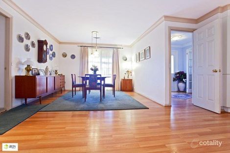 Property photo of 11 Pamela Crescent Bowen Mountain NSW 2753